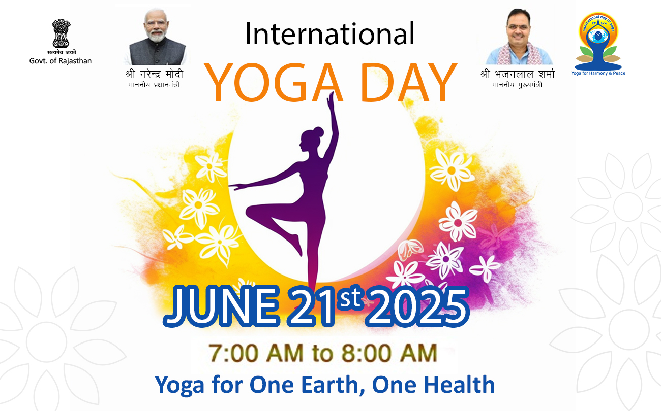 Yoga Day